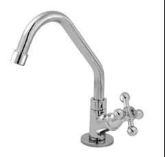 TORNEIRA COZINHA MESA BICA ALTA DN15 1167  SLIM LEAO