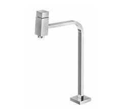 TORNEIRA LAVATORIO MESA 4150 SLIM PLASTZ  LEÃO