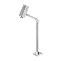 TORNEIRA LAVATORIO MESA 4160 SLIM PLASTZ  LEÃO