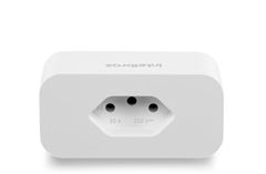 TOMADA SMART PLUG WIFI 10A INTELBRAS