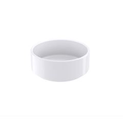 TIGELA REDONDA PORCELANA 10CM TRAMONTINA