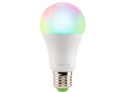 LAMPADA BULBO LED 10W 6500K WIFI RGB INTELBRAS