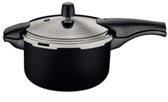 PANELA DE PRESSAO 6,0L 24CM VANCOUVER TRAMONTINA