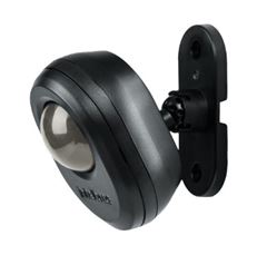 SENSOR DE PRESENÇA EMB/SOB ESPI360 PRETO INTELBRAS