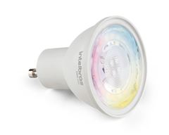 SPOT EMBUTIR REDONDO BRANCO 3W 6500K WIFI EWS440 INTELBRAS