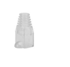 CAPA PARA CONECTOR RJ45 CAT5 COM 10 UNIDADES INTELBRAS