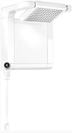 DUCHA LORENZETTI ACQUA STAR ULTRA BRANCO 220V 6800W