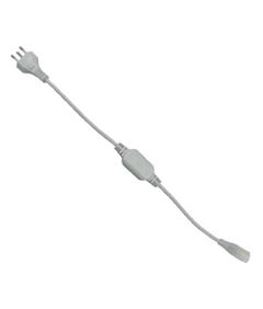 CONECTOR PARA FITA LED 8MM COB ASTRALED