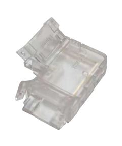 EMENDA PARA FITA LED CONECTOR L PARA PERFIL ASTRALED