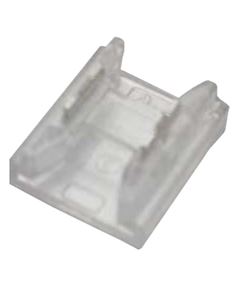 EMENDA PARA FITA LED CONECTOR RETO PARA PERFIL ASTRALED