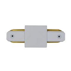 CONECTOR PARA TRILHO I BRANCO ASTRALED