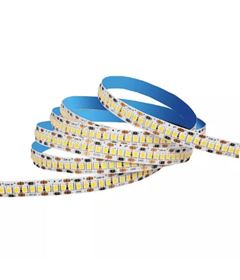 FITA LED EXTERNO 19W 5MT 3000K AMARELO 2835 ASTRALED