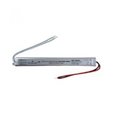 FONTE ALIMENTAÇÃO SLIM PARA PERFIL 2A 24W ASTRALED