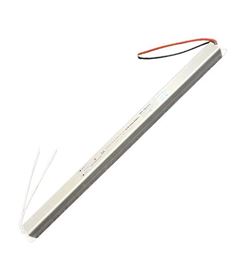 FONTE ALIMENTAÇÃO SLIM PARA PERFIL 5A 60W ASTRALED