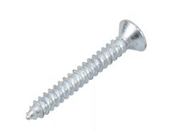 PARAFUSO AUTO-ATARRAXANTE CABEÇA CHATA CHAVE PHILLIPS ZINCADO 4,2X32MM C/20 BEMFIXA