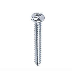 PARAFUSO AUTO-ATARRAXANTE CABEÇA PANELA CHAVE PHILLIPS ZINCADO 4,2X32MM COM 10 BEM FIXA