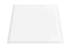 PLAFON LED SOBREPOR QUADRADO 36W BRANCO 4000K ASTRALED