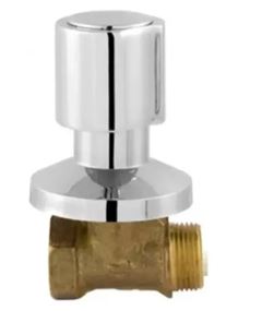REGISTRO PRESSAO 1/2” DN15 1416 C40 LEÃO