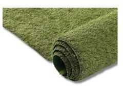 GRAMA SINTETICA 20MM PARA JARDIM 1X1,5M KAPAZI