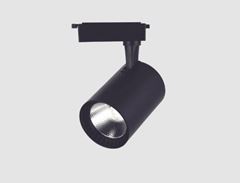 SPOT LED PARA TRILHO 15W 4000K BAYER PRETO ASTRALED