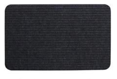 TAPETE URBAN PRETO 50CMX80CM KAPAZI