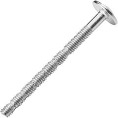 PARAFUSO PHILLIPS CABEÇA PANELA 4,0X50MM PARA MOVEIS C/6 UNIDADES