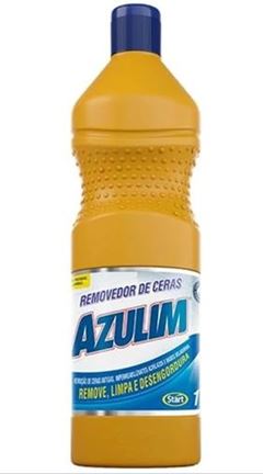 REMOVEDOR DE CERAS AZULIM 1L START