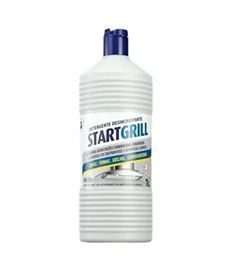 DETERGENTE GRILL ALCALINO 1L START