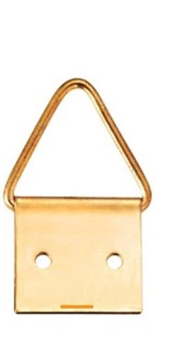 SUPORTE TRIANGULO PEQUENO PARA QUADRO COM 4 UNIDADES BEMFIXA