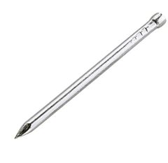 PREGO SEM CABEÇA 1,60X20MM COM 20 UNIDADES BEMFIXA
