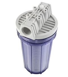 FILTRO DE ÁGUA ACQUA POU 9.3/4 ECA LORENZETTI