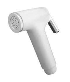 GATILHO PARA DUCHA HIGIENICA BRANCO 3654 HERC