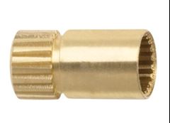 ESTRIA INTERNA DOCOL X EXTERNA DECA 18MM BLUKIT