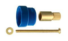 PROLONGADOR PARA REGISTRO DOCOL 10MM BLUKIT