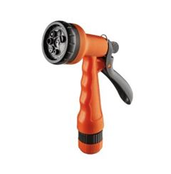 ESGUICHO DUCHA PARA MANGUEIRA 7 FUNCOES 1/2” HERC