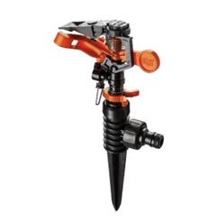 IRRIGADOR SETORIAL PARA ENGATE RAPIDO 1/2” HERC