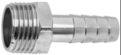 ADAPTADOR PARA MANGUEIRA GAS M 1/2” X 3/8” BLUKIT