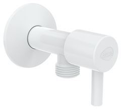 REGISTRO PARA DUCHA HIGIÊNICA BRANCA CONFORT BLUKIT