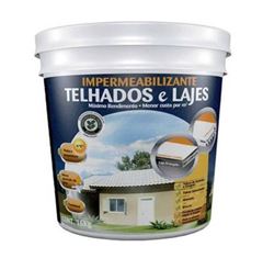 HYDRONORTH TELHADOS E LAJES 16KG CONCRETO