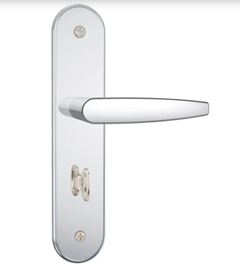 FECHADURA STAM BANHEIRO 824/33 ESPELHO INOX