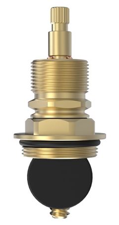 REPARO PARA REGISTRO GAVETA 3/4” DOCOL ANTIGO MVS BLUKIT