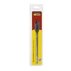 BROCA CHATA PARA MADEIRA 1.1/8”X150MM TRAMONTINA