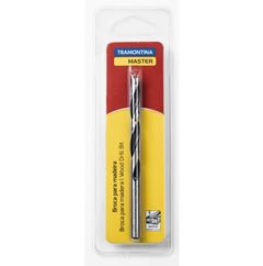 BROCA 3 PONTAS PARA MADEIRA 06X90MM TRAMONTINA