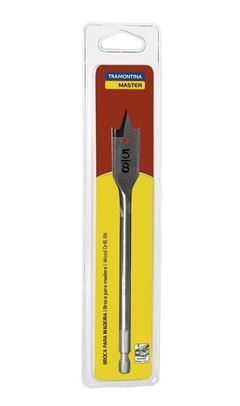 BROCA CHATA 9/16” TRAMONTINA