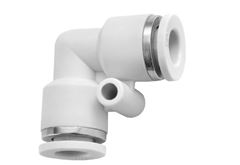 ENGATE RAPIDO JOELHO 90 P/MANG 6,6MM
