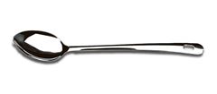 COLHER PARA ARROZ 34,5CM SUPREMA BRINOX