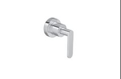 ACABAMENTO PARA REGISTRO GAVETA 1/2-1” FLEX PLUS CROMADO DECA