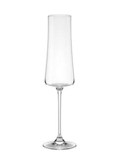 TACA PARA ESPUMANTE 210ML PLEASURE BRINOX