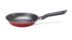 FRIGIDEIRA ALUMINIO ANTIADERENTE 16CM VERMELHO BRINOX