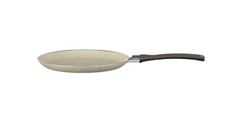 TAPIOQUEIRA ALUMINIO CERAMICO ANTIADERENTE 22CM VANILLA BRINOX